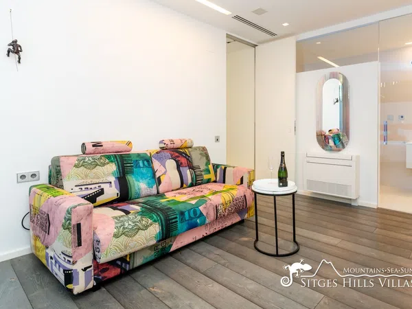 Casa independiente en avenida del cami de can Girona, 65 - Foto 23