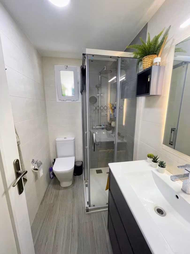 Piso en  Carrer de Santander 27 - Foto 4
