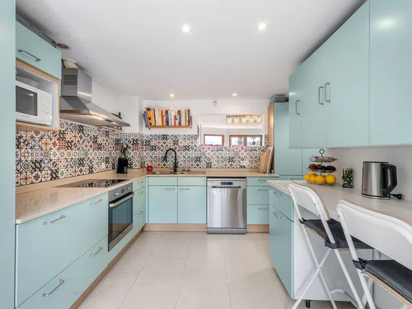 Piso en Barrio Sant Agustí - Foto 8