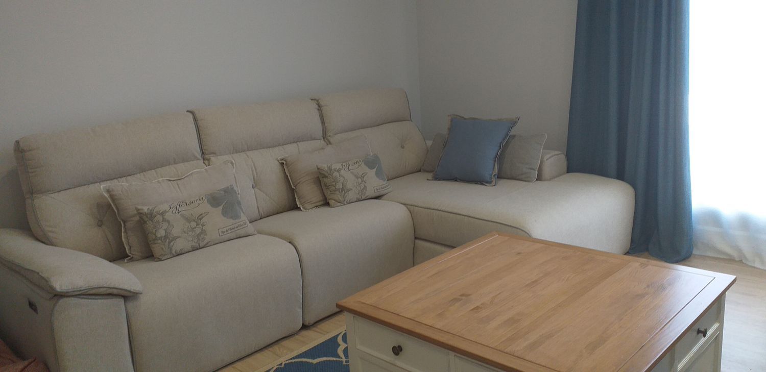 Piso en calle Silvestre Sánchez Sierra, 1 - Foto 6