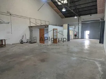 Nave Industrial en Sabadell - Foto 5