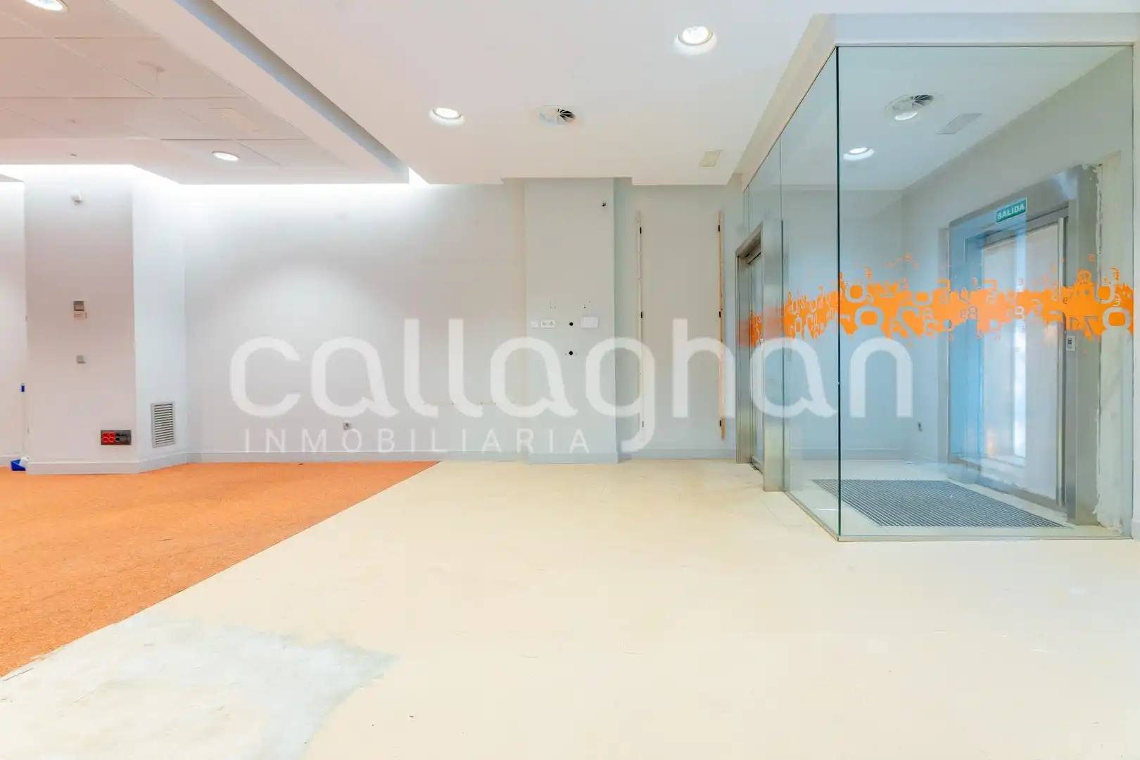 Local comercial en  Camino Camino Real 20 - Foto 12