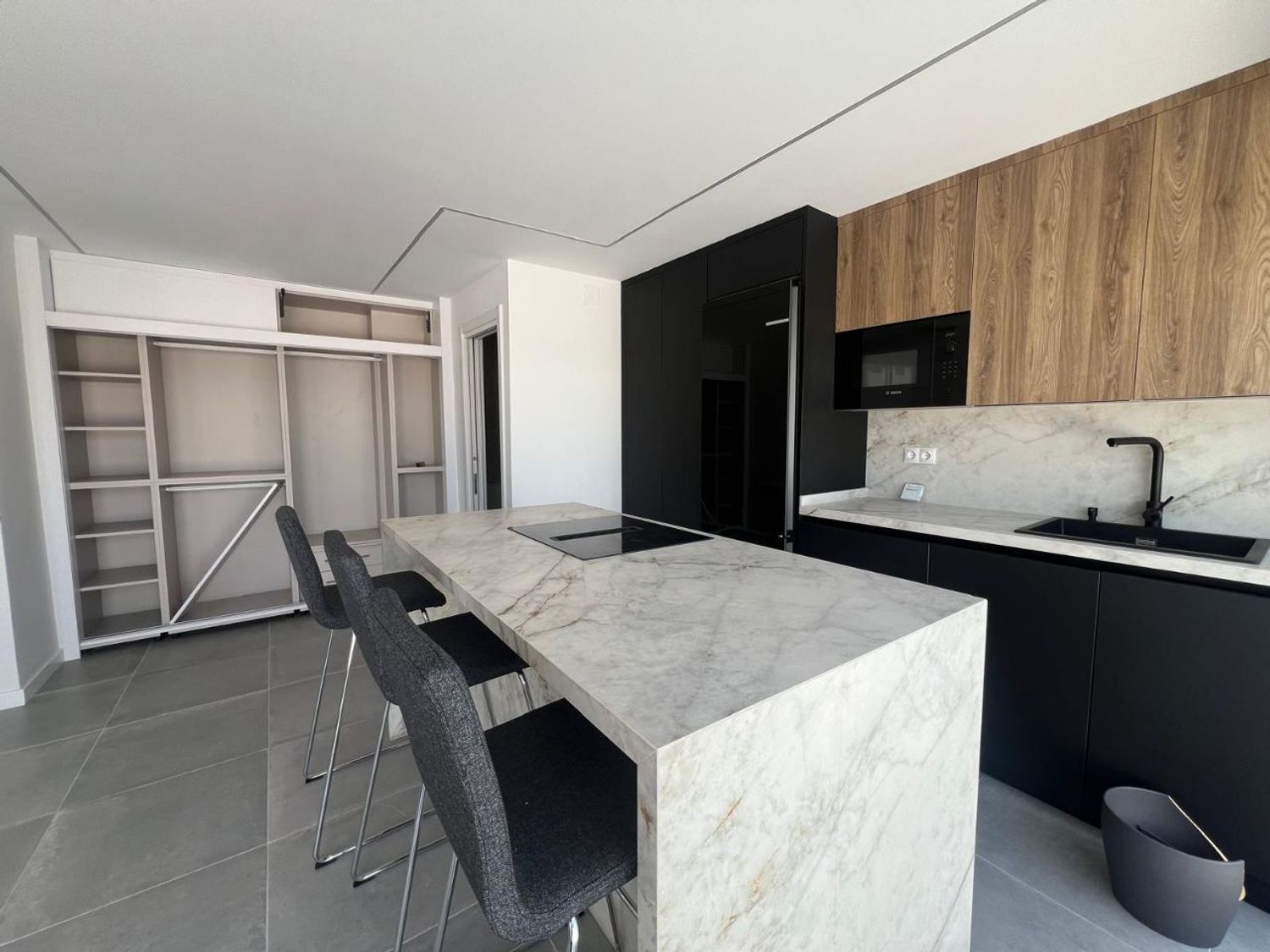 Dúplex en Calle Amalia Heredia, 8, Pacífico - Foto 6