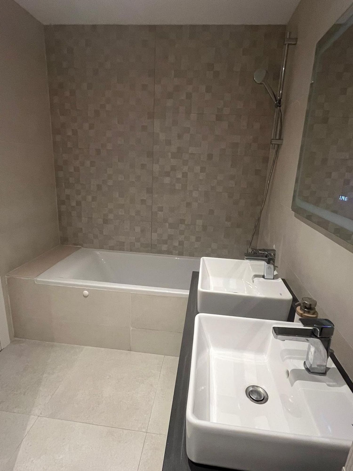 Piso en Avenida de Sierra Alhamilla, 34, Ciudad Jardín - Tagarete, Ciudad Jardín - Tagarete - Foto 12