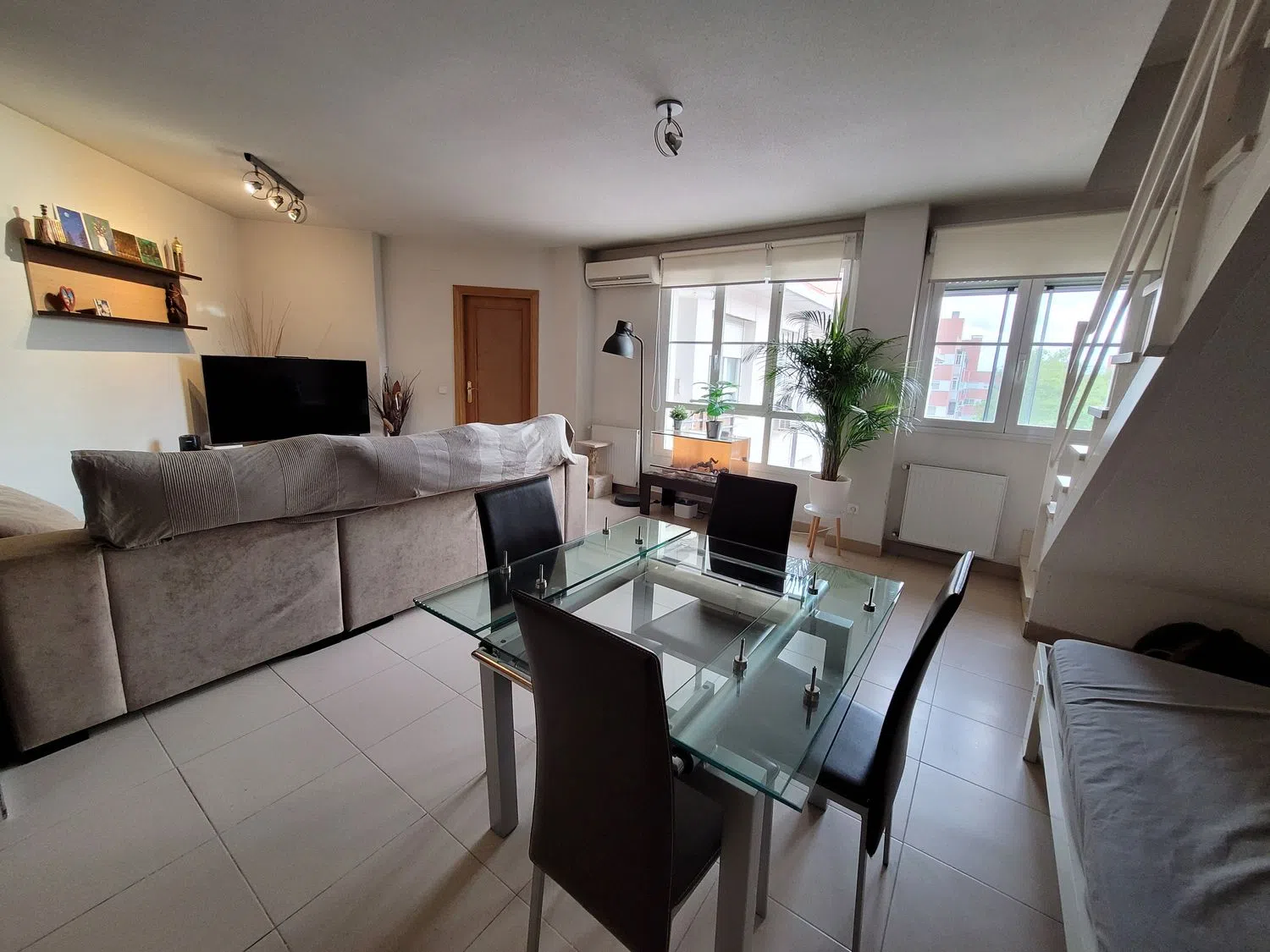 Dúplex en avenida de los Fresnos, 25 - Foto 2