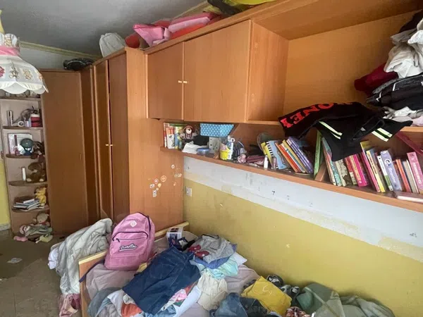 Piso en Calle Doctor Fleming, 8 npisoC - Foto 12