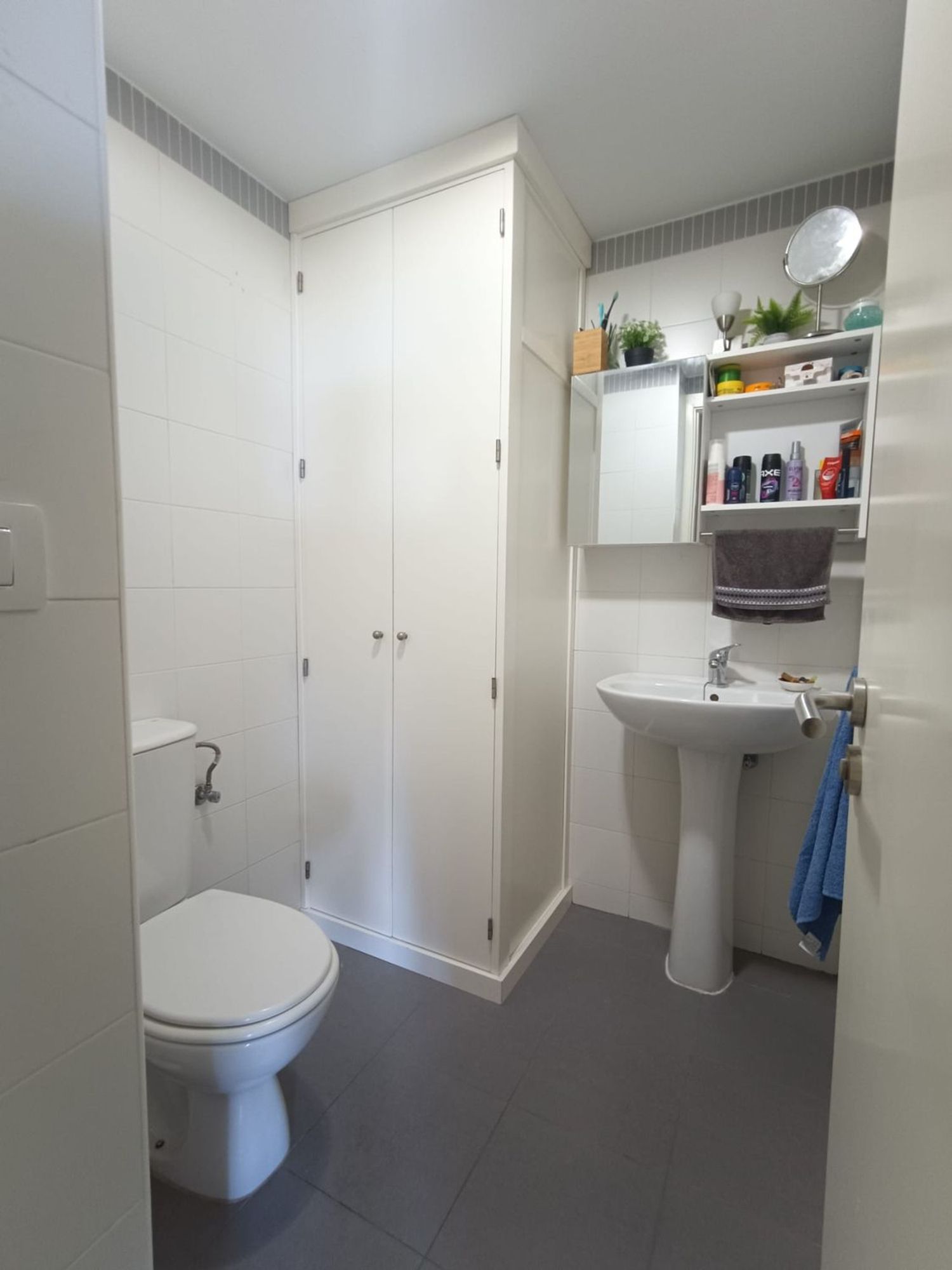 Piso en Plaza José Ramon Fernández-Lira, 5, Puertas del sur - Guadabajaque - Foto 19