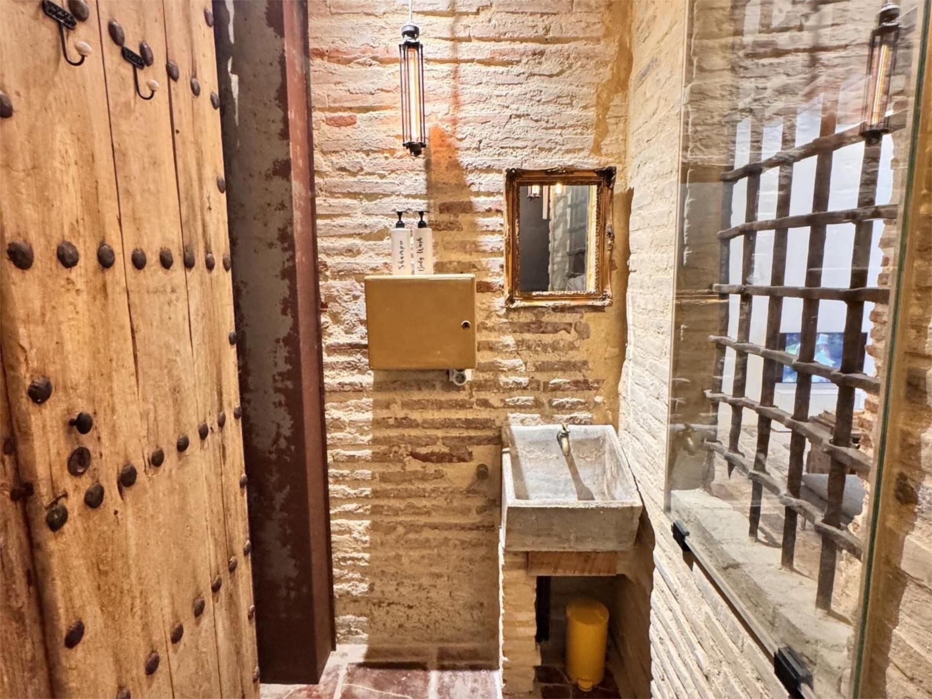 Piso en  Carrer del Peu de la Creu 6 - Foto 27