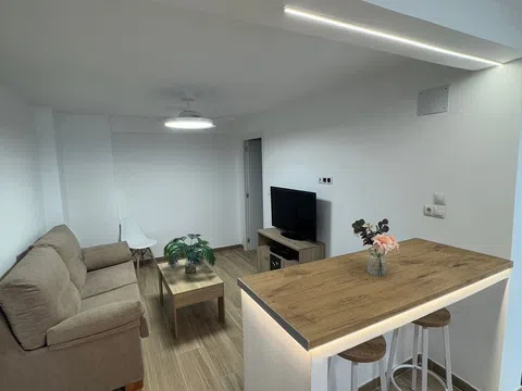 Piso en calle Garbinet, 75