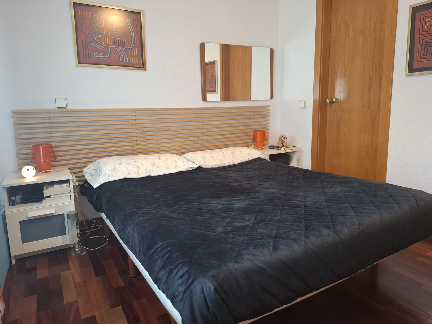 Piso en Canillejas - Foto 11