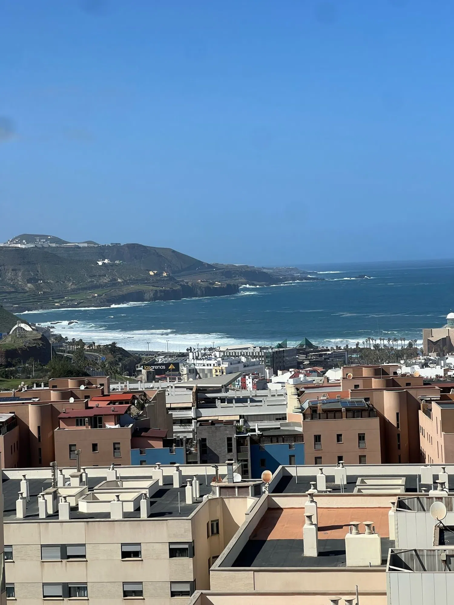 Piso en calle Antonio María Manrique, 6 - Foto 3