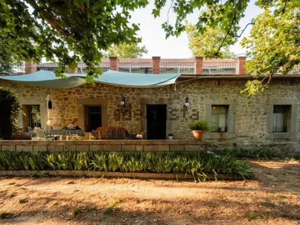 Casa o chalet independiente en Carretera M-615 a Matalpino, 330 k - Foto 2