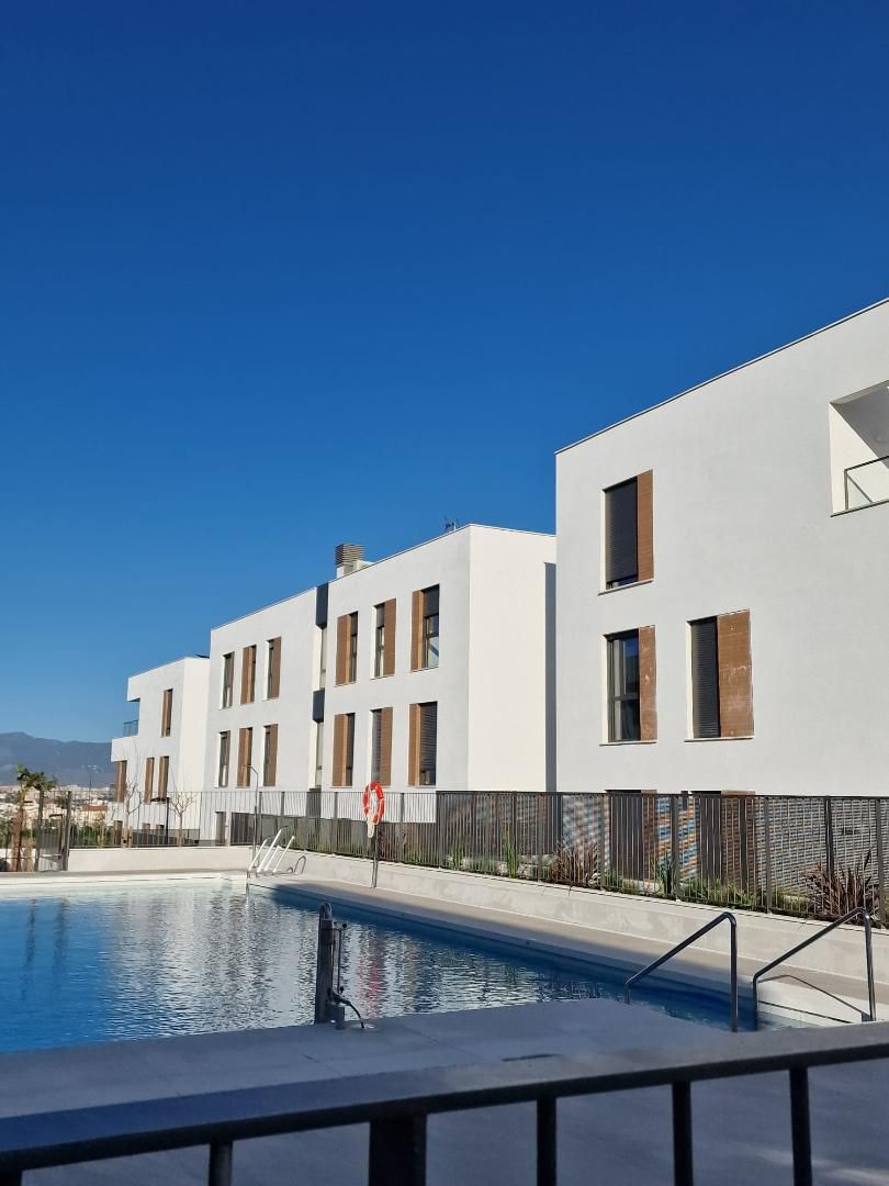 Piso en  Calle la Gioconda 16 - Foto 3