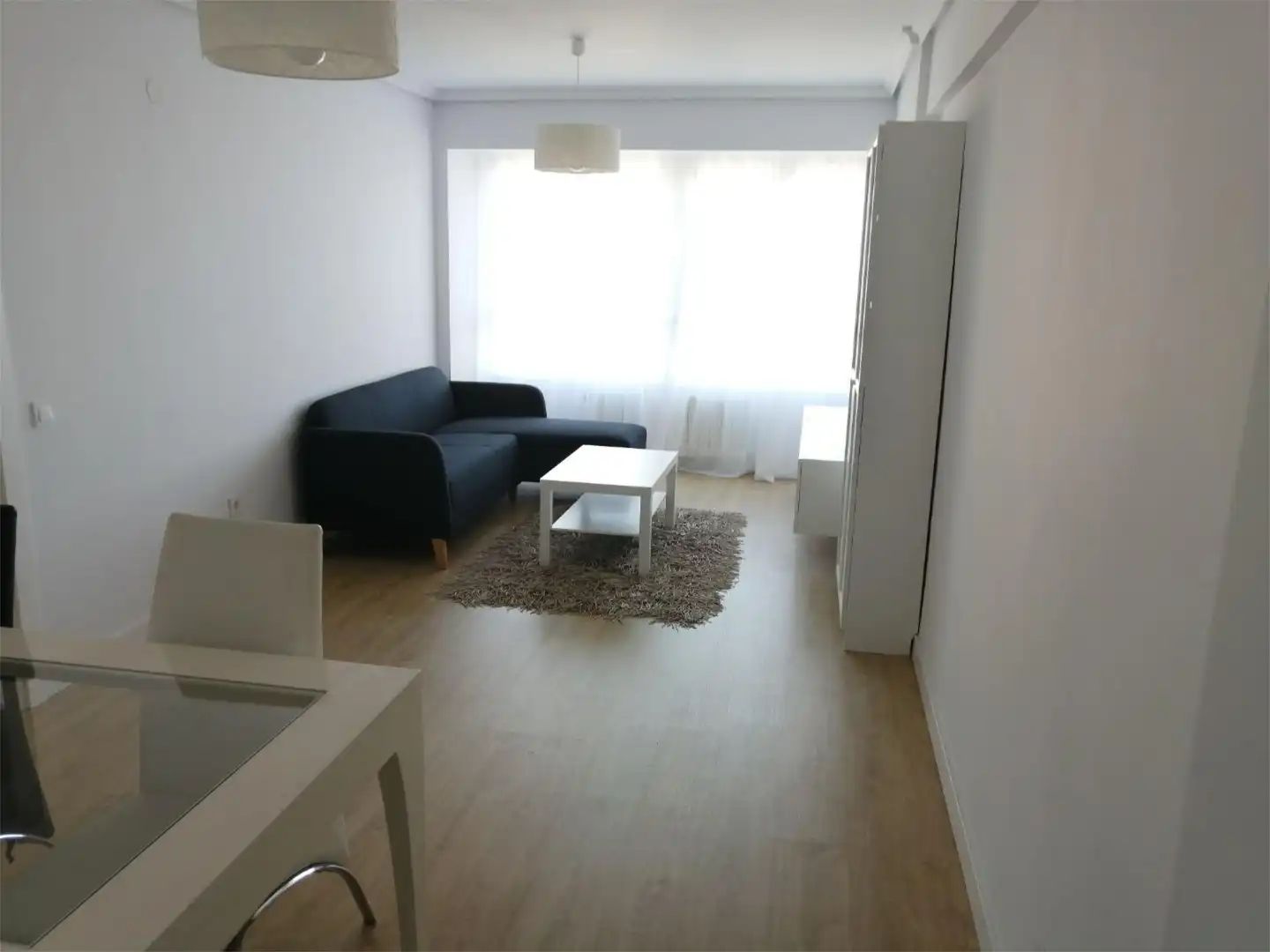 Piso en  Paseo de Altamira 131 - Foto 1