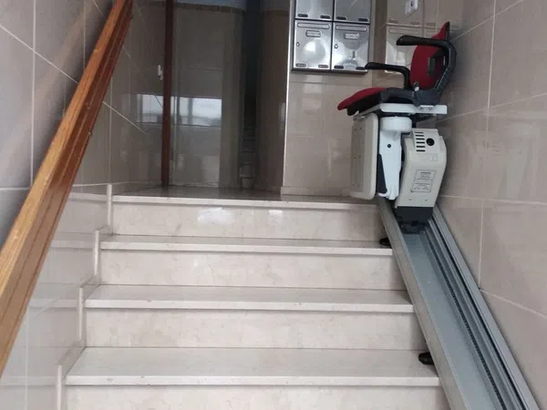Piso en C/Vergara, 38 - Foto 2