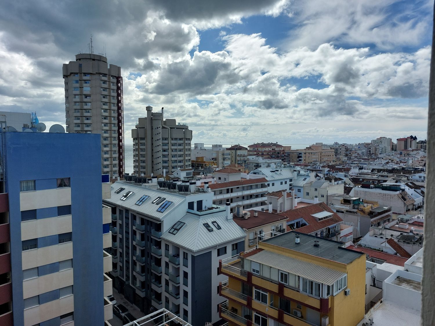 Piso en Calle Jacinto Benavente, 10, Zona Puerto Deportivo, Zona Puerto Deportivo - Foto 8
