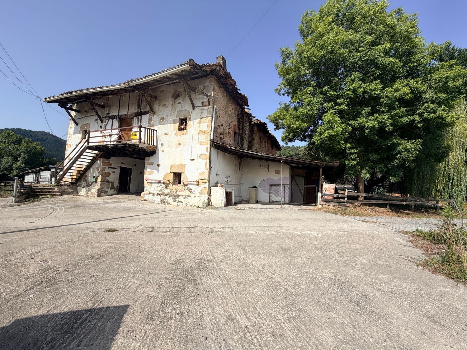 Casa de pueblo en Lugar Barrio Eroso ugarte, 24 D - Foto 9