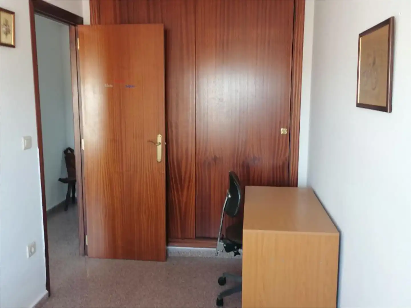 Piso en  Avinguda Periodista Rodolfo de Salazar 34 - Foto 12