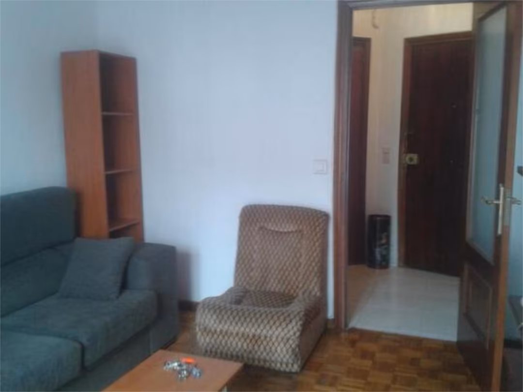 Piso en Ensanche - Foto 8