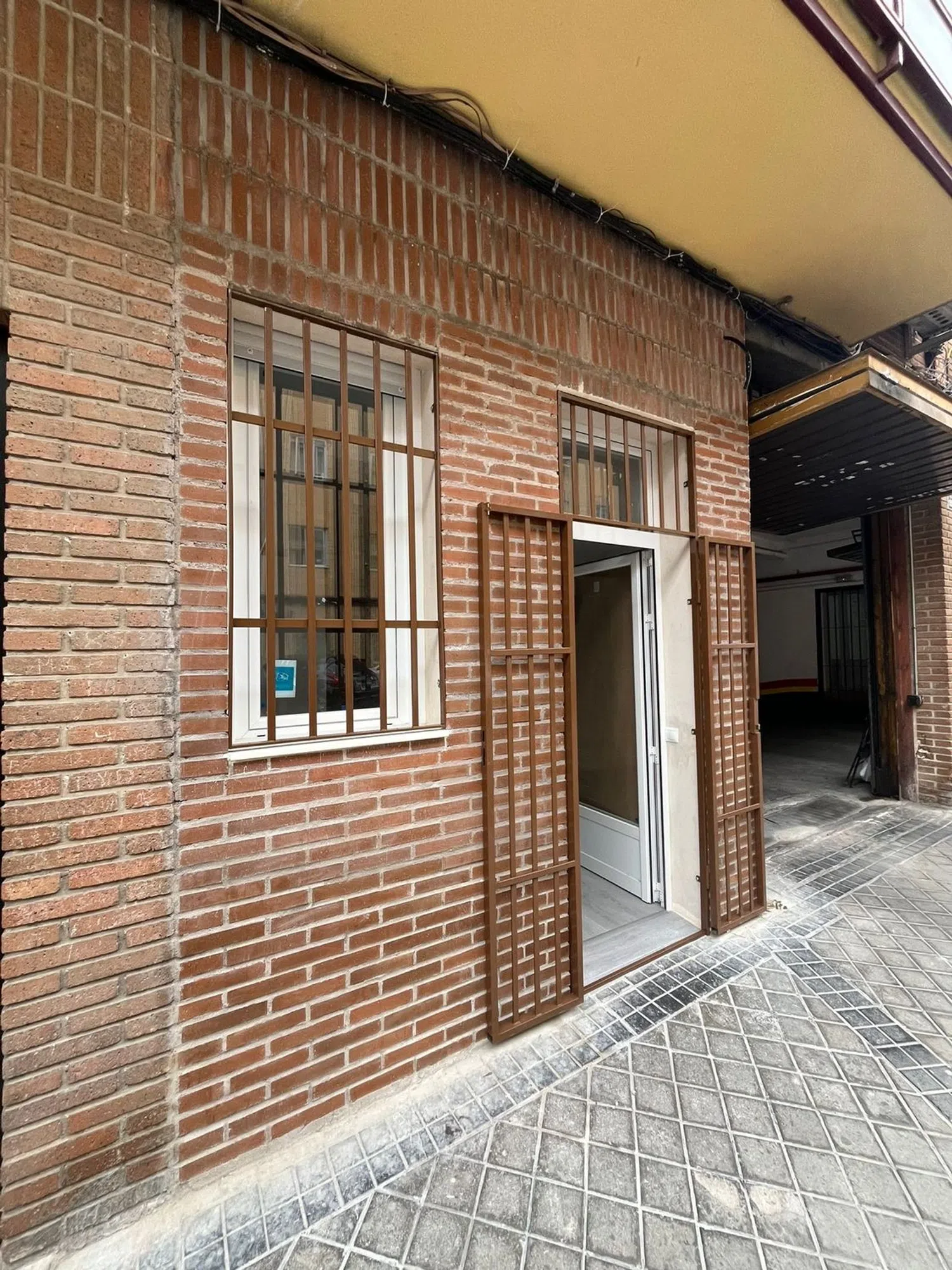 Estudio en calle del Quince de Agosto, 1 - Foto 5