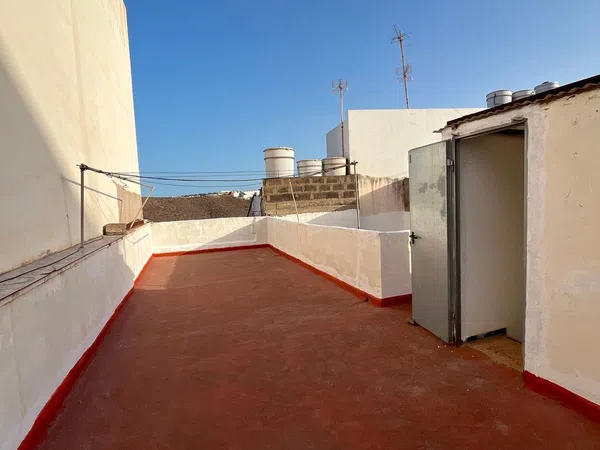 Casa o chalet independiente en Calle Doña Pino Apolinario, 37, Miller - Foto 16