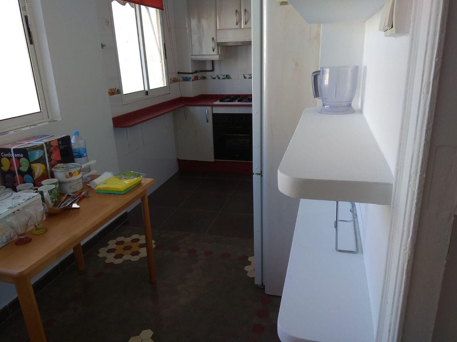 Piso en Barrio Albors - Foto 30