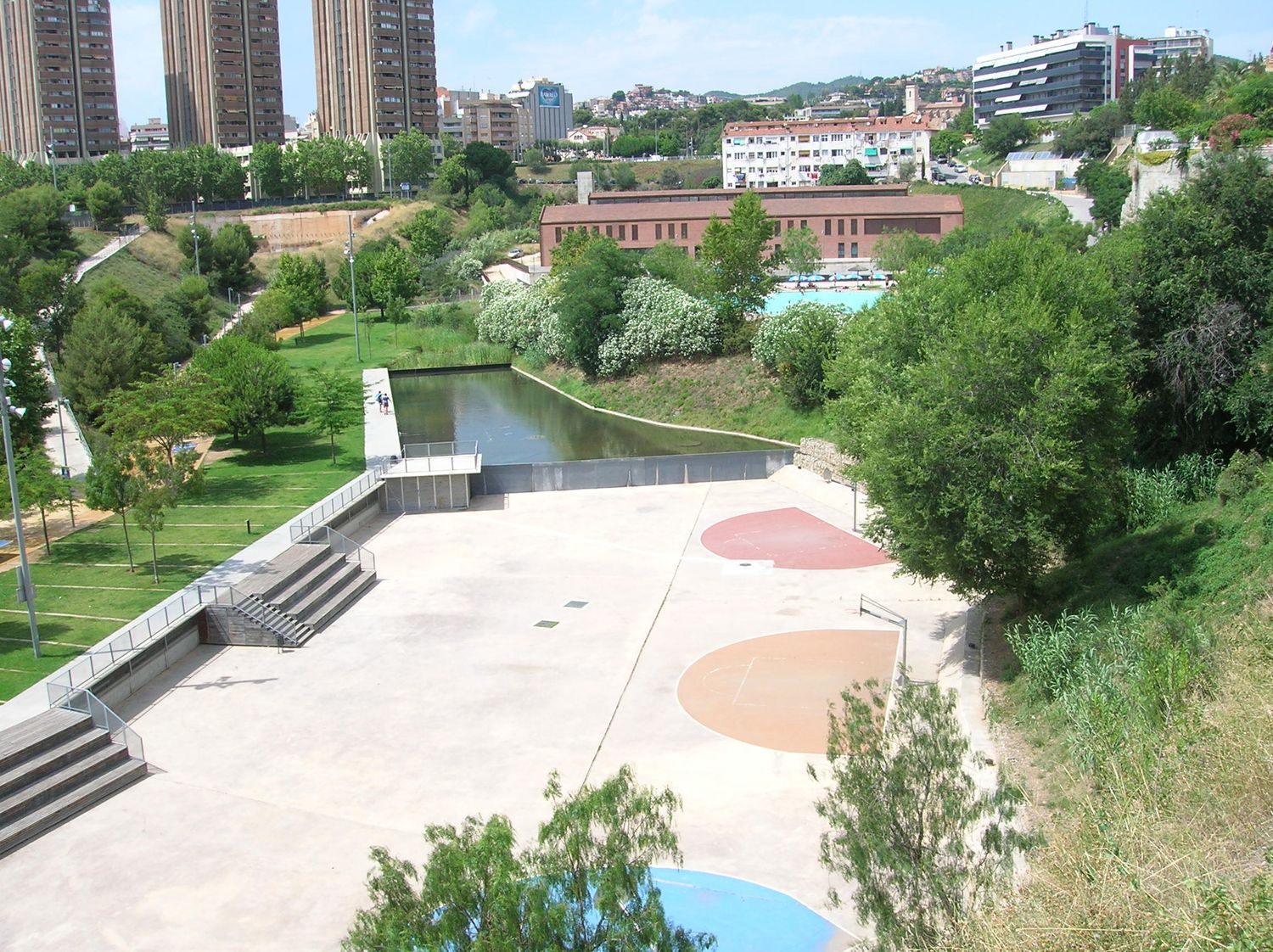 Piso en La Plana - Montesa - Foto 23