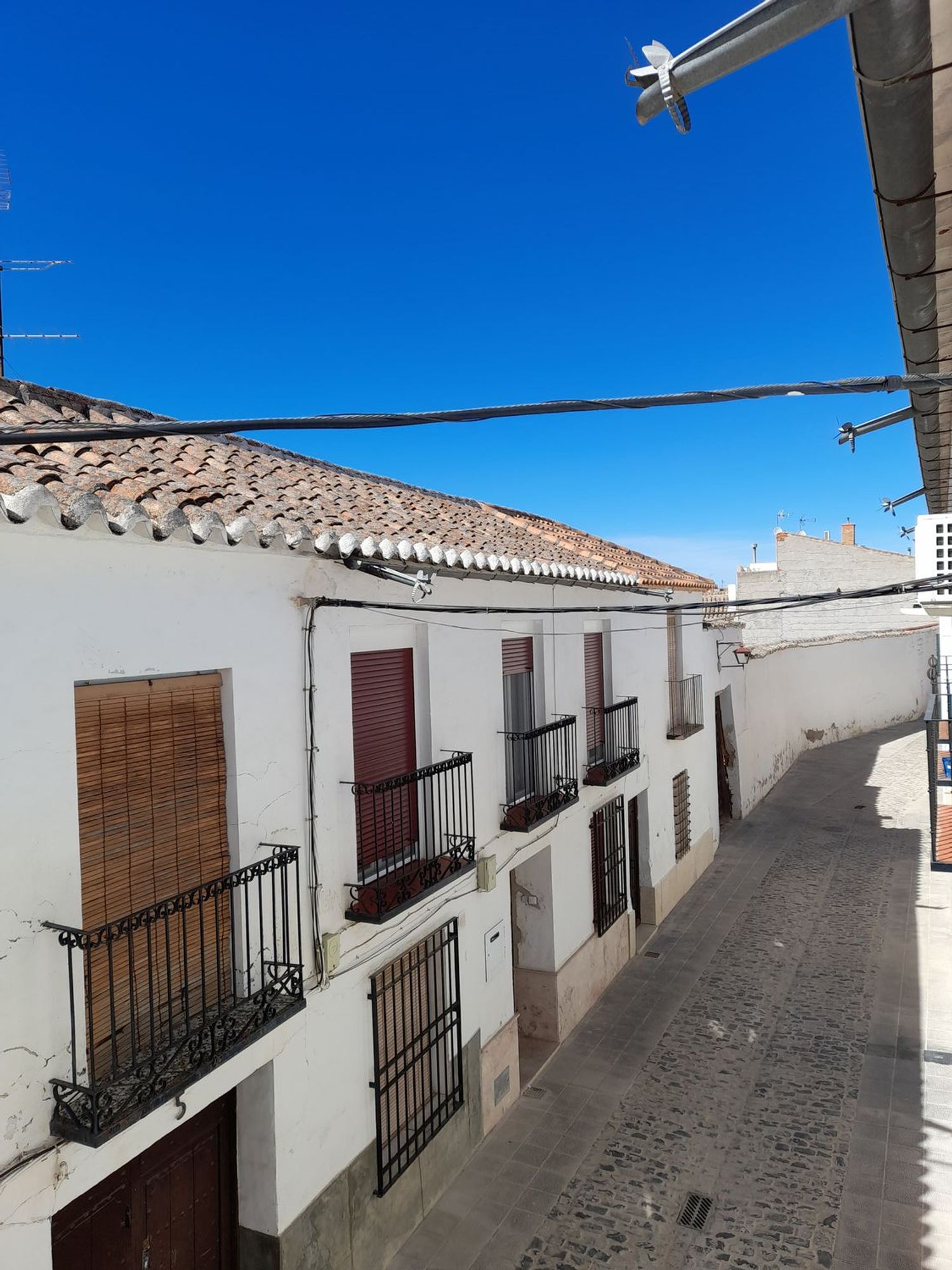 Casa de pueblo en Calle Jeme, 4 - Foto 3