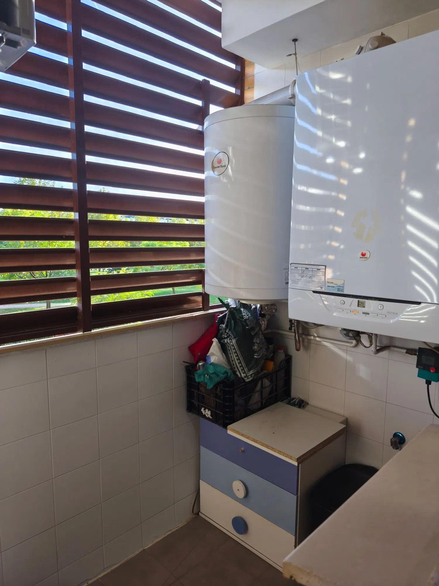 Piso en calle Océano Atlántico, 1 - Foto 7