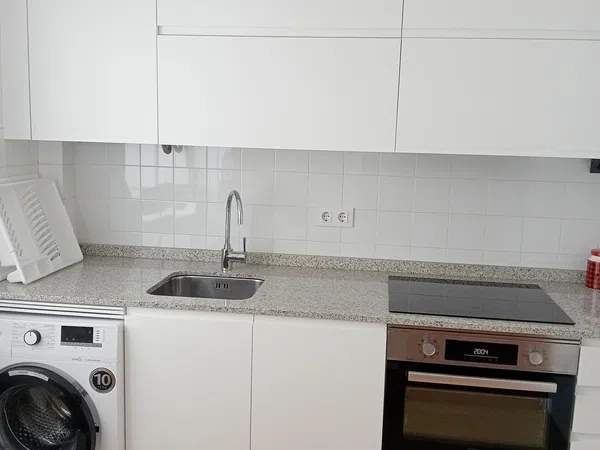 Piso en calle Puerto Rico, 4 - Foto 20