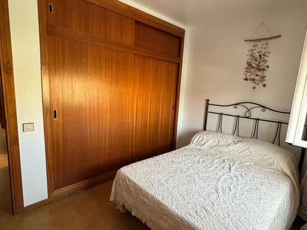 Chalet adosado en Camino del Arco Iris, 26, Retamar, Retamar - Foto 23