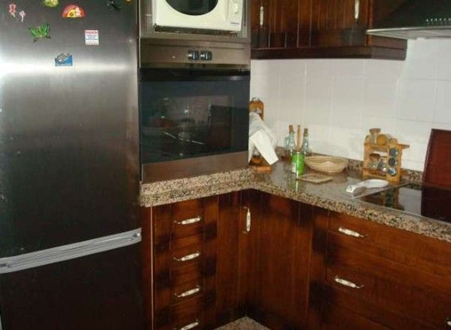 Chalet adosado en Calle Terni, 1, Zona Avenida de Europa, Zona Avenida de Europa - Foto 3