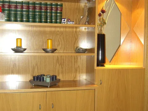 Piso en rambla del Poblenou, 167