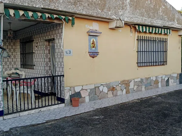 Finca rústica en Badajoz, 1, Dehesilla de Calamón - Campomanes, Dehesilla de Calamón - Campomanes - Foto 2