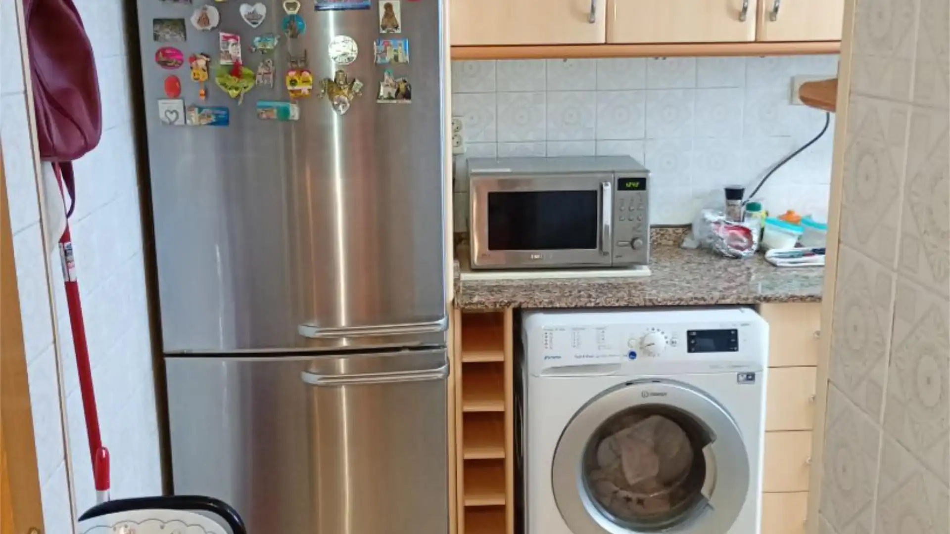 Piso en  Carrer de Pizarro 18 - Foto 17