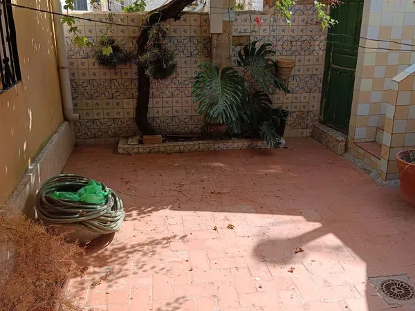 Chalet adosado en Calle San Francisco, 2, Alumbres-Escombreras, Alumbres-Escombreras - Foto 13