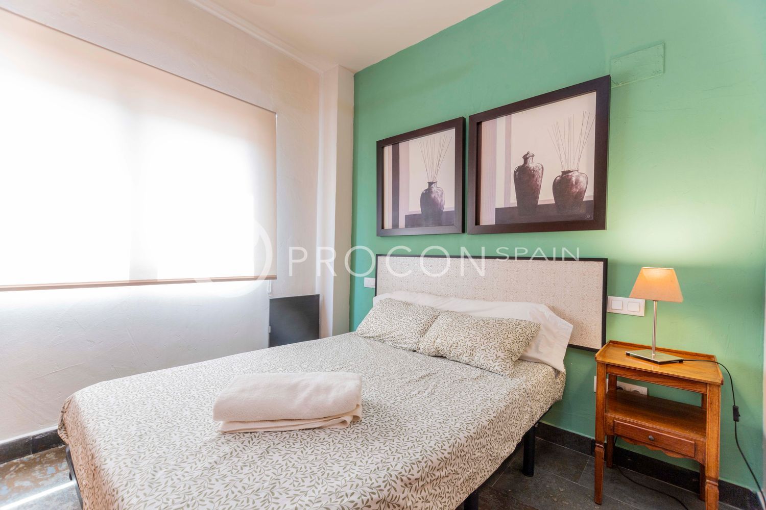 Piso en Calle Retor, Mont-Olivet - Foto 10