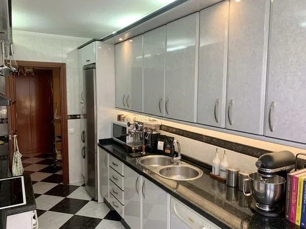Piso en Calle Palomas, 51, Bellavista - Foto 10