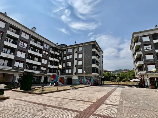 Piso en Gernika-Lumo - Foto 2