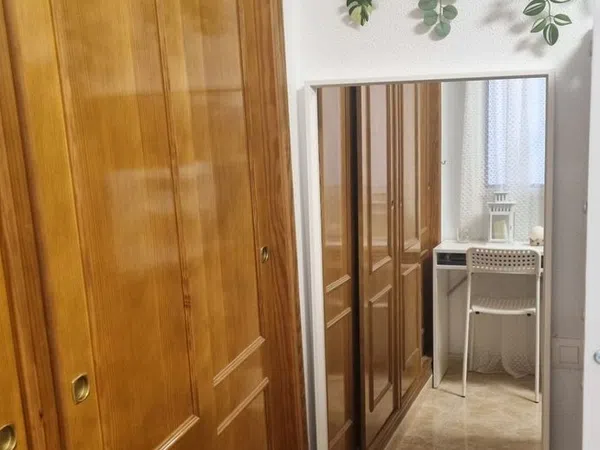 Piso en Calle San Policarpo, 87, Parque de las Naciones - Foto 6