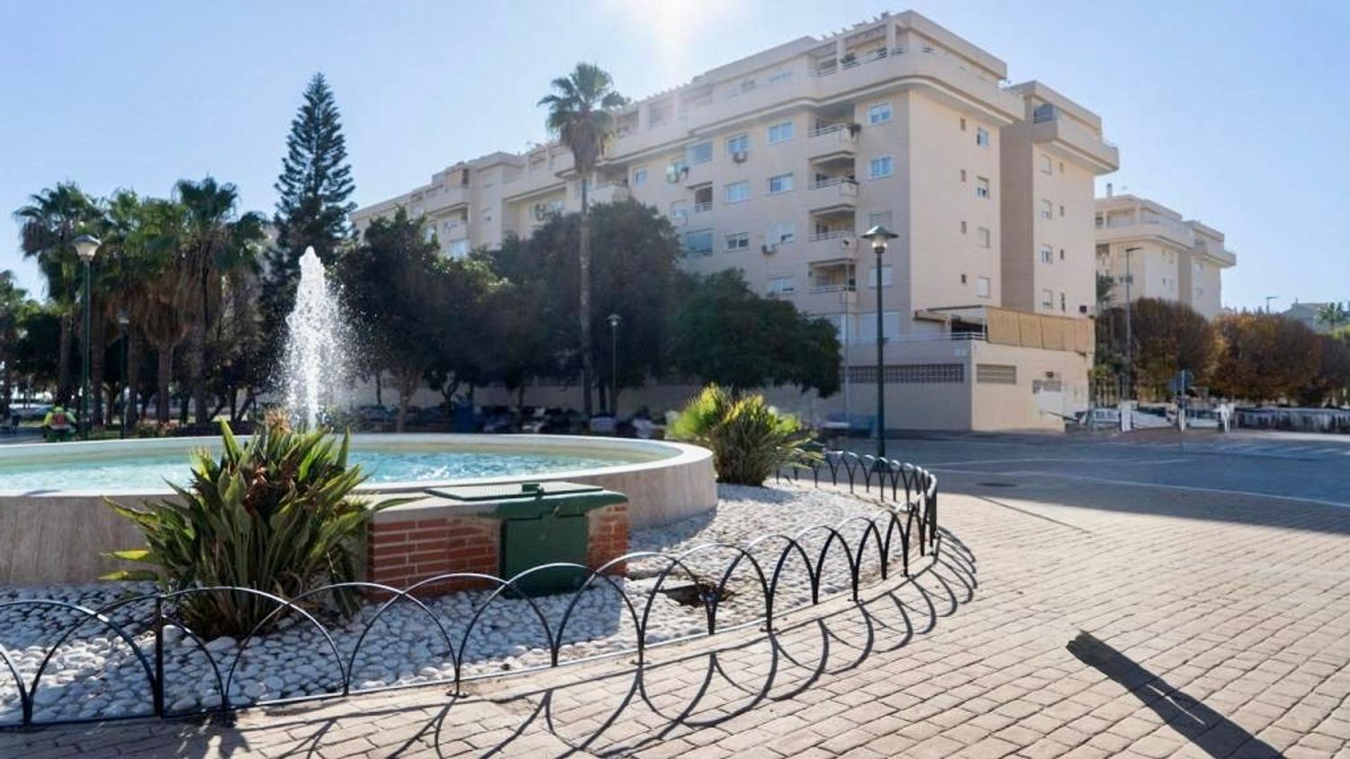 Estudio en calle Omar, 8 - Foto 25