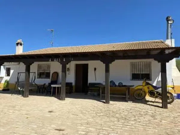 Finca rústica en Carretera Constantina, 4 Fincarusticaenctraconstantinakm - Foto 1