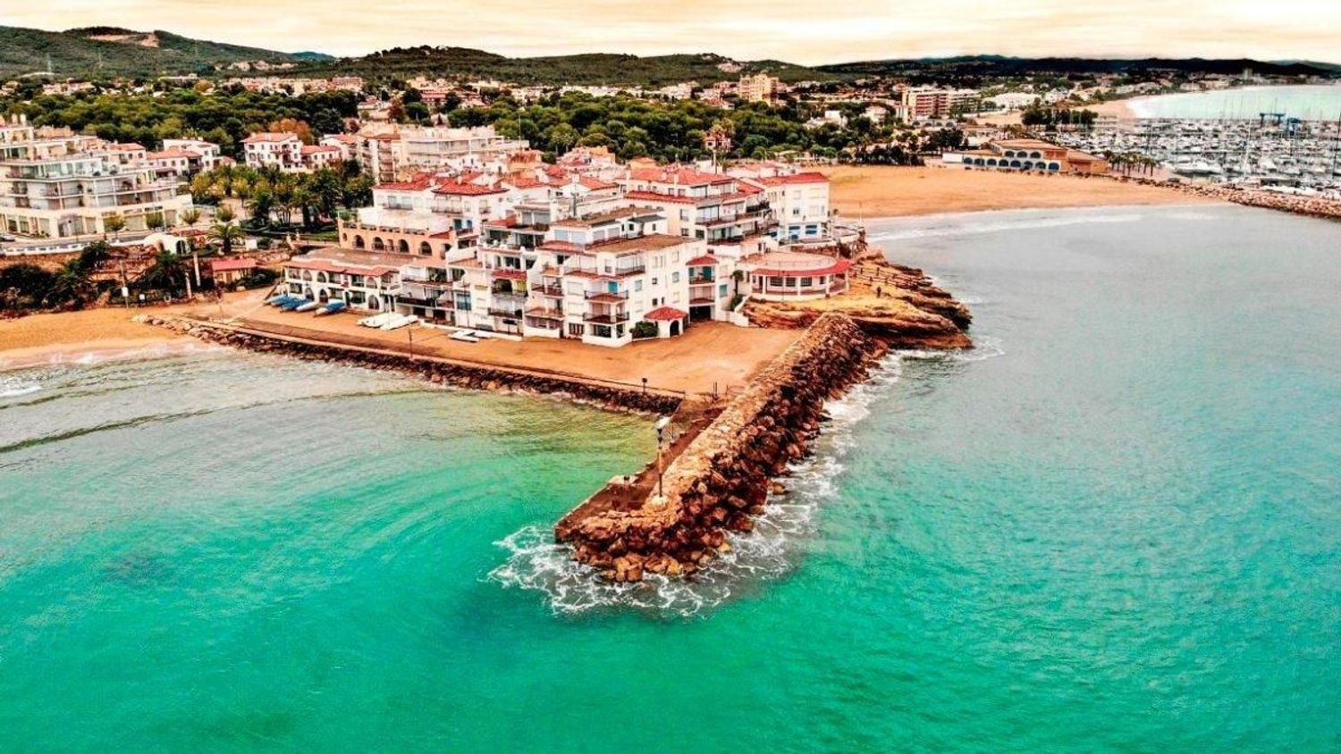 Chalet adosado en Calle Marí Santpere, 22, Berà Mar - El Francaset, Berà Mar - El Francaset - Foto 30