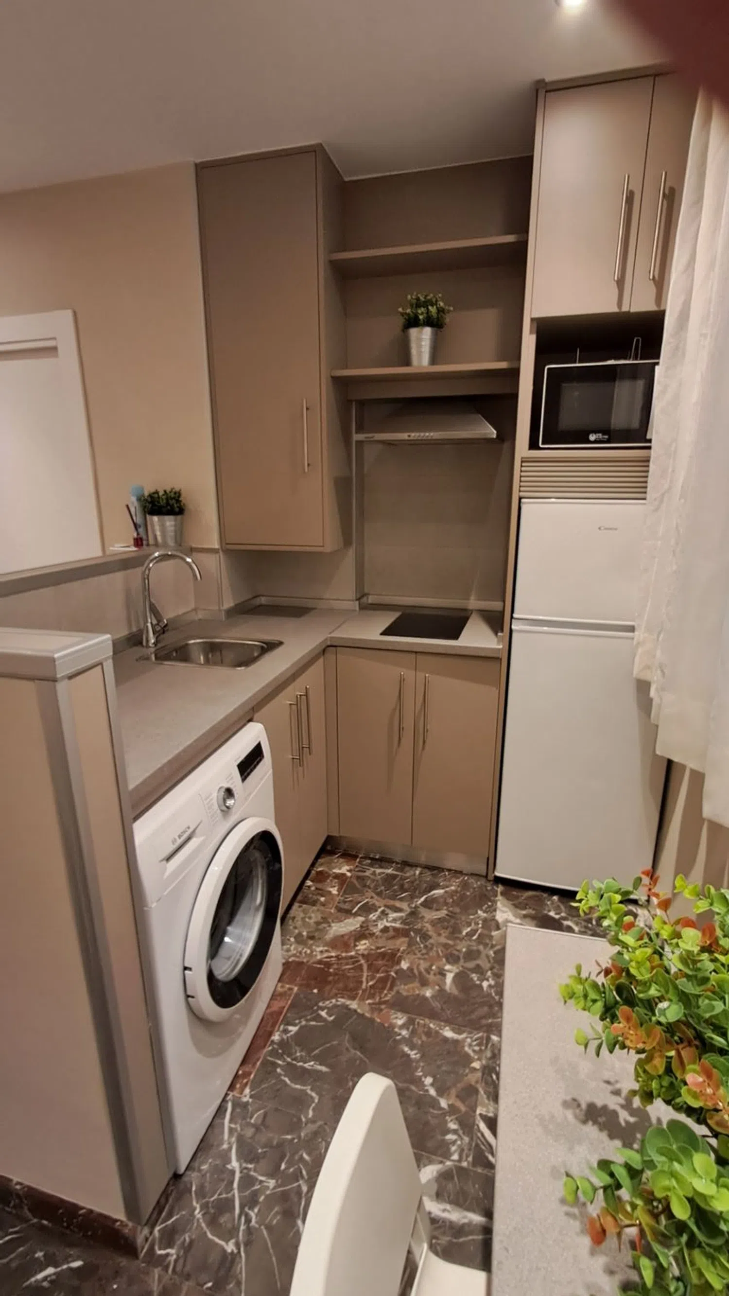 Estudio en calle Nueva de San Antón, 10 - Foto 6