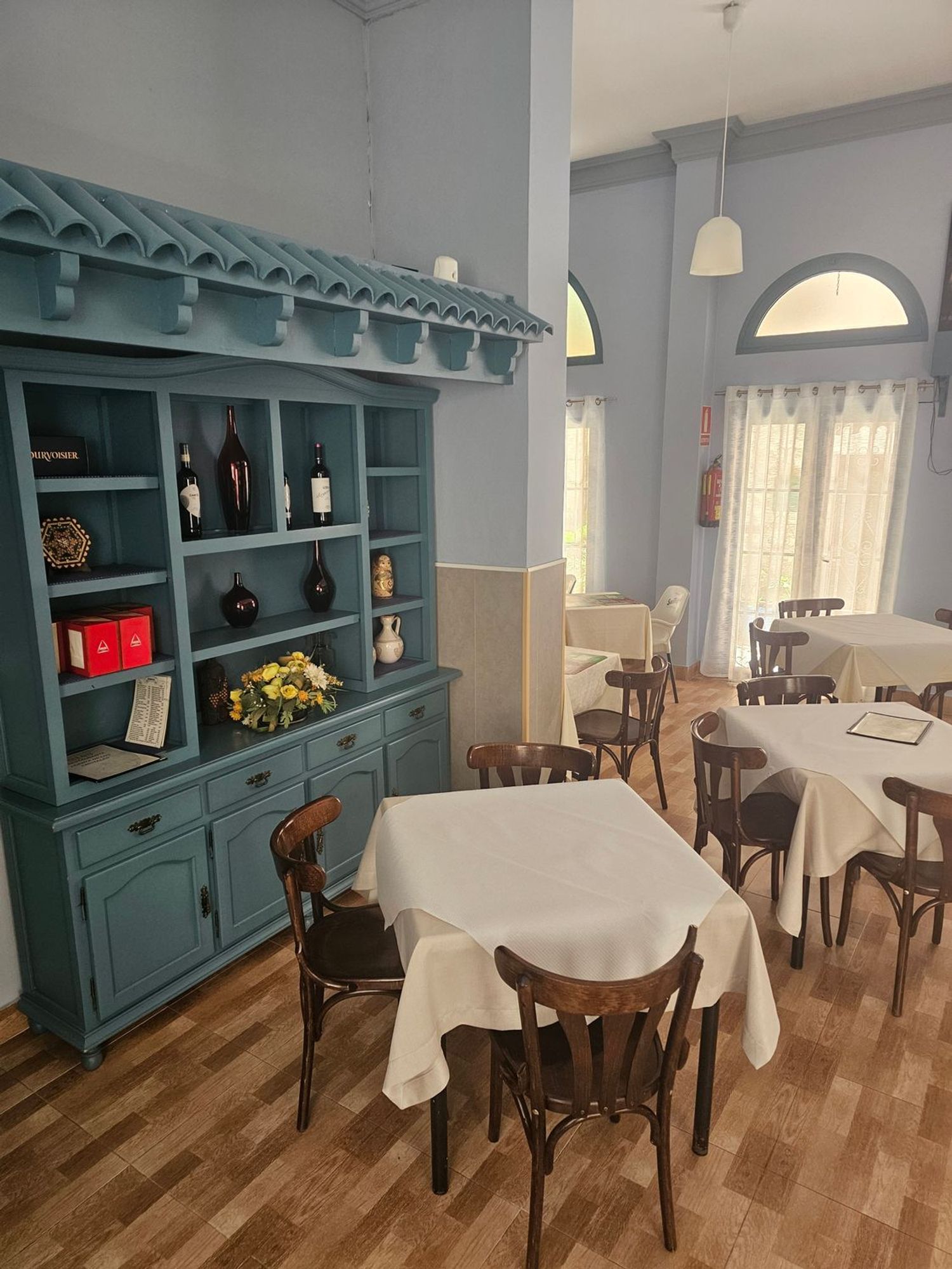 Local en Negocio en Avenida Nabeul, 25, Casco Antiguo - Foto 4