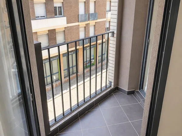 Piso en Avenida Catalunya, 60, Zona Hospital, Zona Hospital - Foto 10