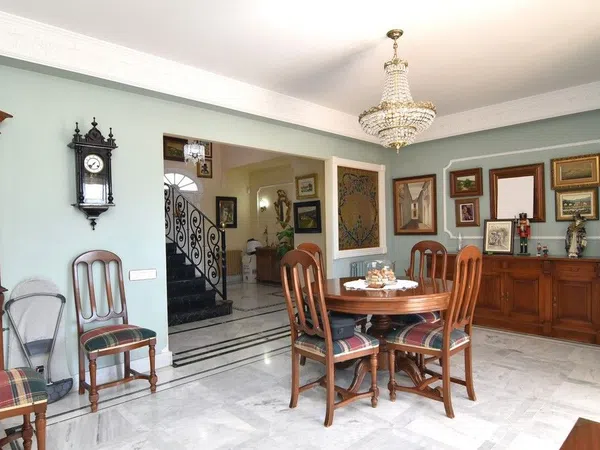 Casa independiente en Lugar Llano San Jose, 3095 - Foto 26