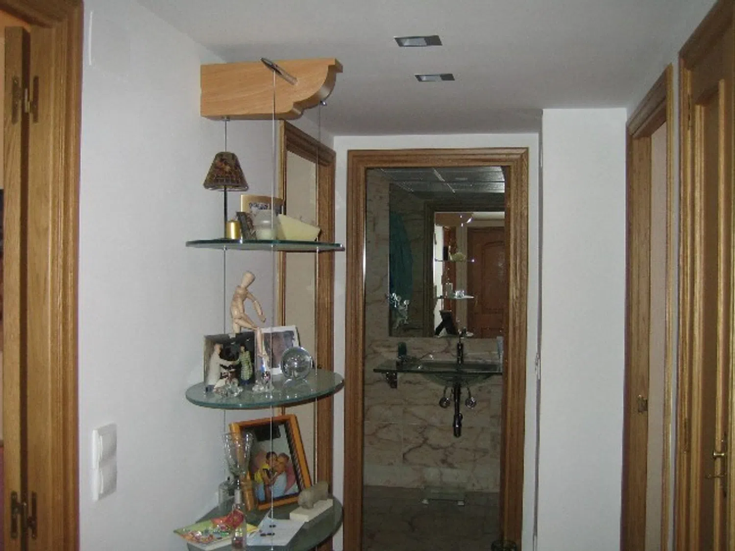 Piso en calle Juan Pablo II, 76 - Foto 2