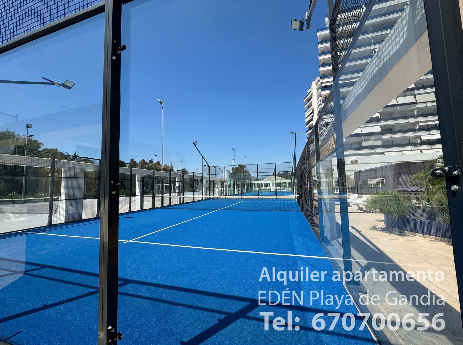 Piso en Calle del Vinalopó, 1, Playa de Gandia, Playa de Gandia - Foto 37