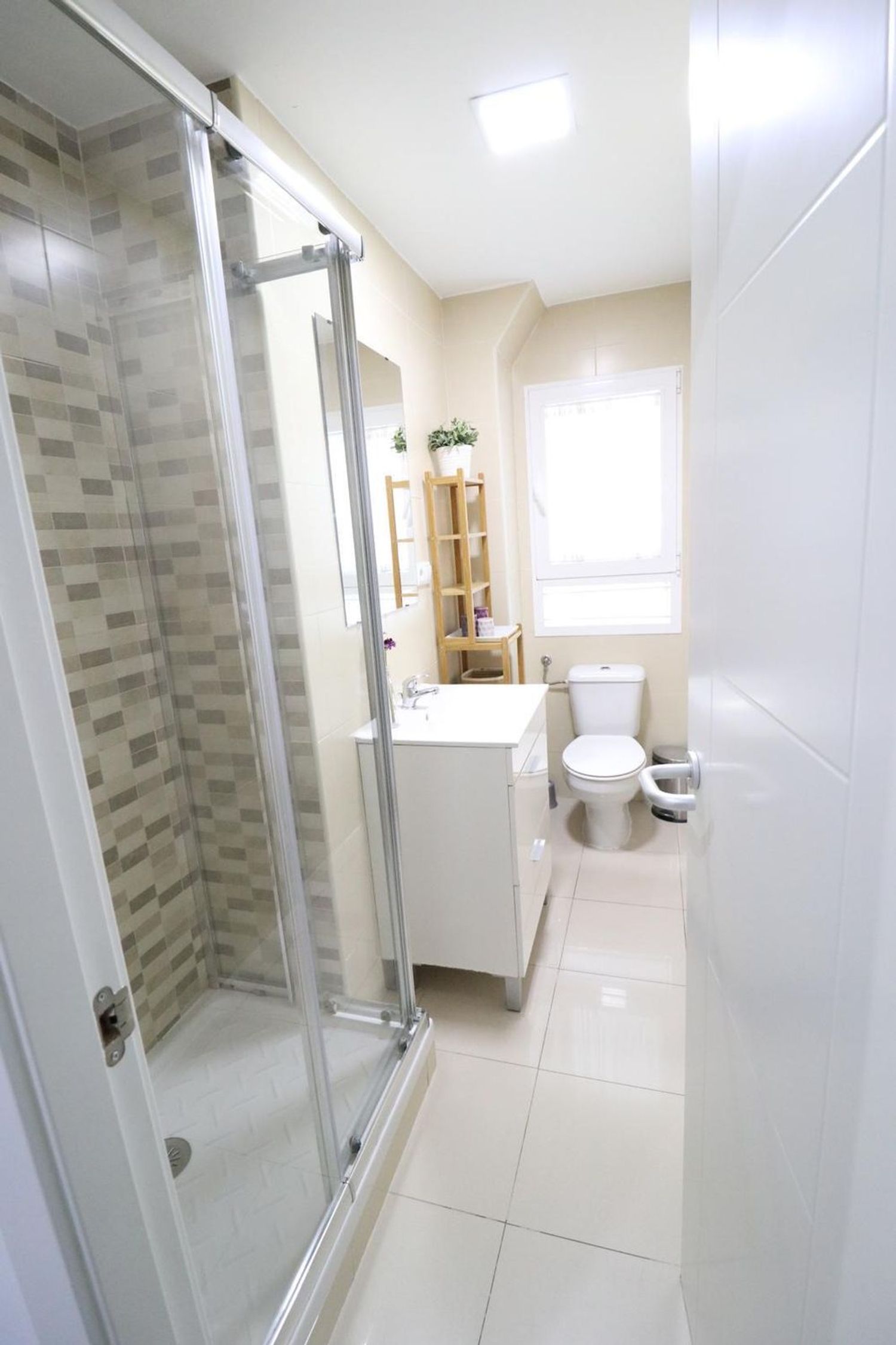 Piso en calle Doctor Fernando Escobar, 8 - Foto 5